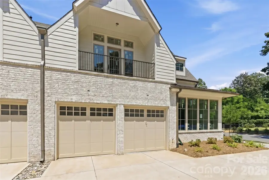 1636 Ferncliff Road, Charlotte, NC 28211 - #2