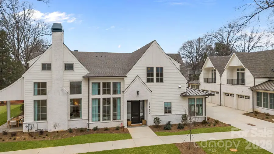 1636 Ferncliff Road, Charlotte, NC 28211 - #3