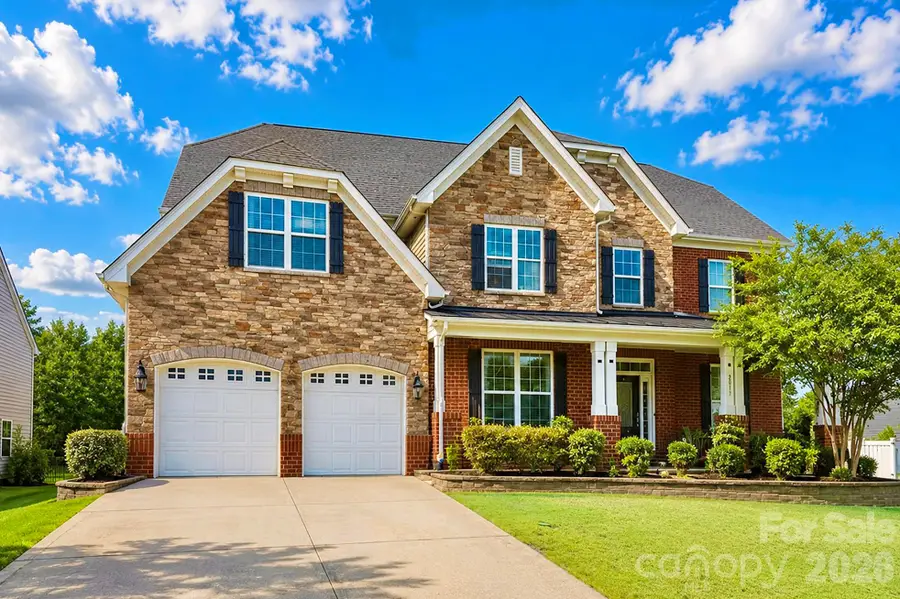 2017 Topaz Plaza, Davidson, NC 28036 - #2