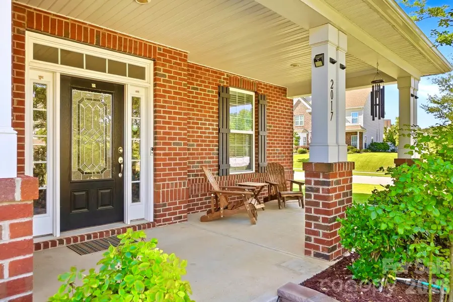 2017 Topaz Plaza, Davidson, NC 28036 - #3