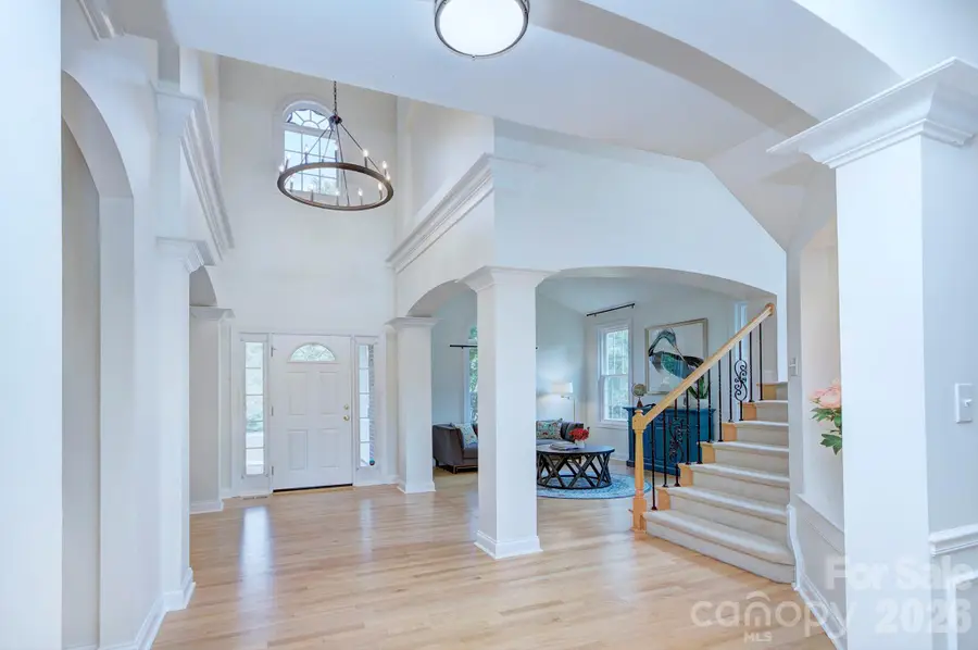 7005 Shadow Rock Court, Matthews, NC 28104 - #3
