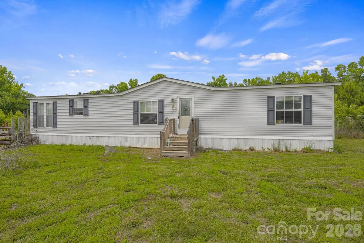 1549 Bethany Church Road, Belton, SC 29627 - #1
