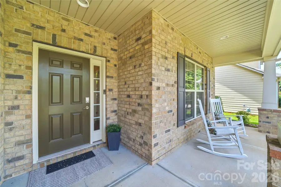 11141 Crane Creek Drive, Charlotte, NC 28278 - #2