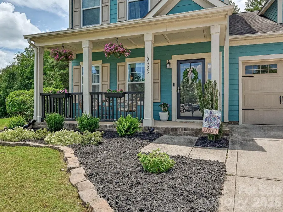 10333 Killogrin Way, Pineville, NC 28134 - #2