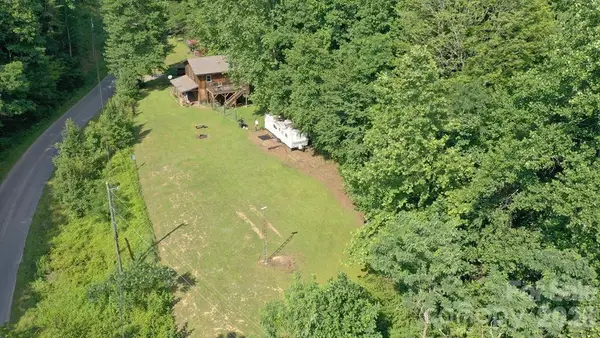 454 Bradley Branch Road, Whittier, NC 28789