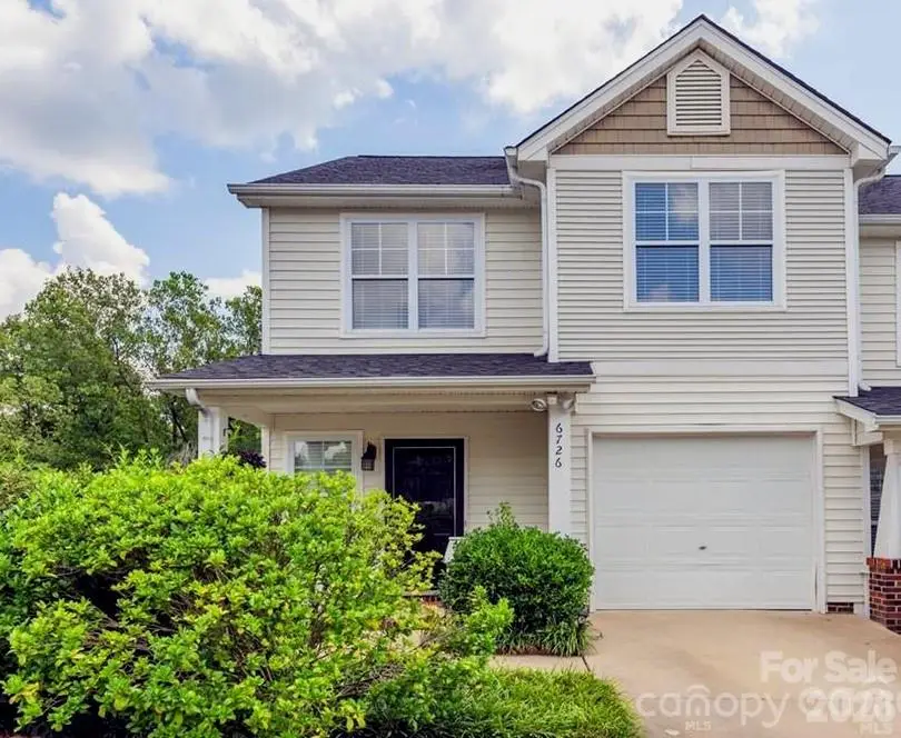 6726 Vlosi Drive, Charlotte, NC 28226 - #1