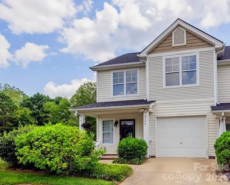 6726 Vlosi Drive, Charlotte, NC 28226 - #2