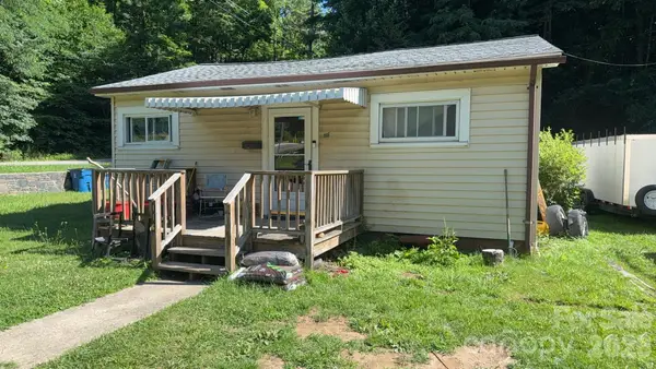116 Poplar Hill Drive, Boone, NC 28607