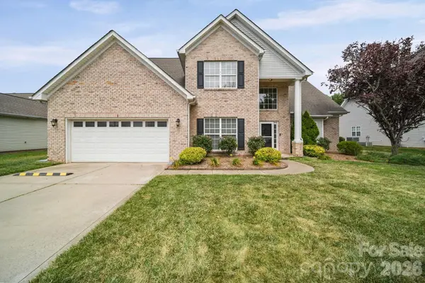 4018 Waxwood Drive, Monroe, NC 28110