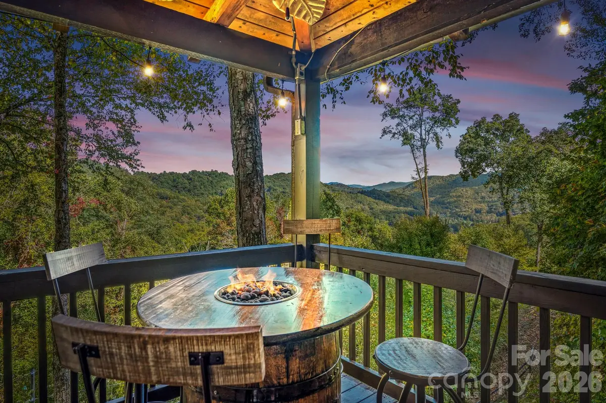 160 Bridle Drive, Maggie Valley, NC 28751 - #1
