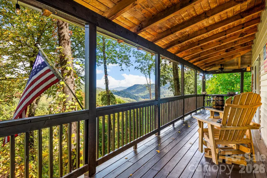 160 Bridle Drive, Maggie Valley, NC 28751 - #3