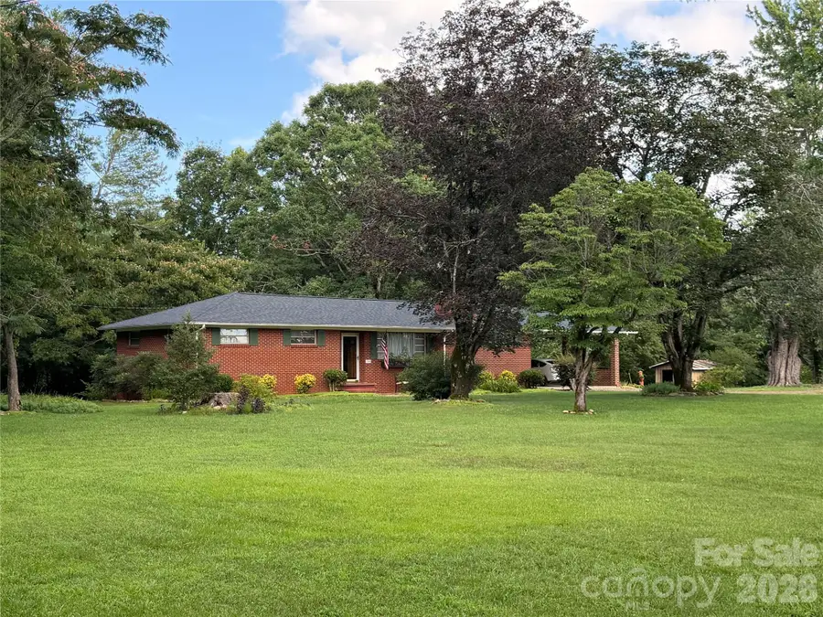 1345 Rock Hill Street, Nebo, NC 28761 - #3