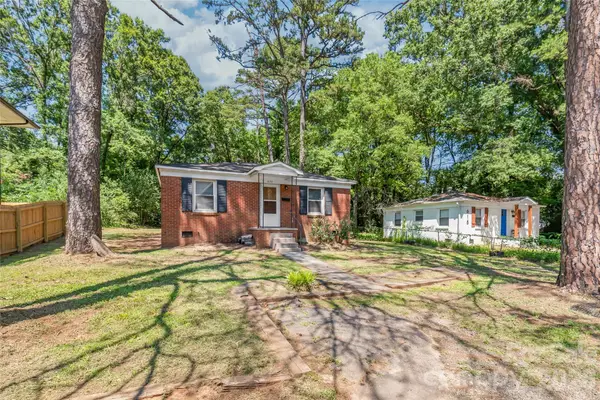 622 Colorado Avenue, Charlotte, NC 28206