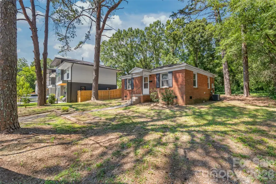 622 Colorado Avenue, Charlotte, NC 28206 - #2
