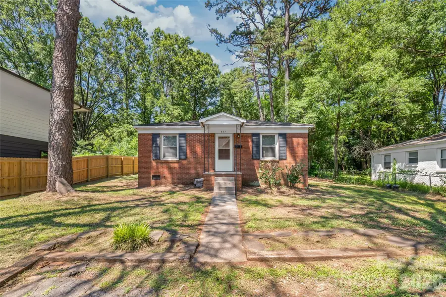 622 Colorado Avenue, Charlotte, NC 28206 - #3