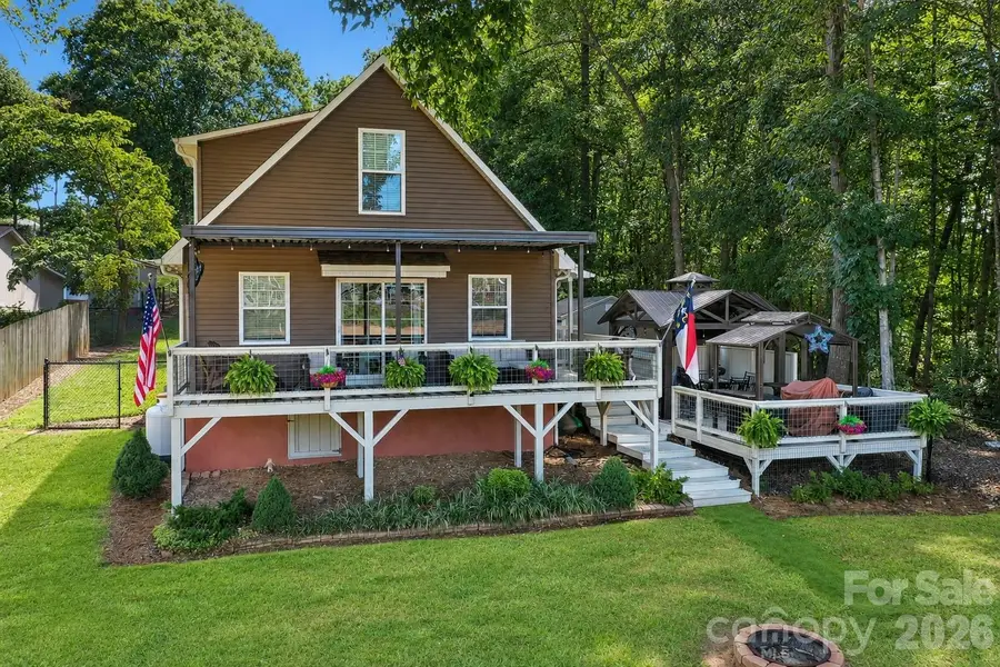 6208 Vandresser Point, Hickory, NC 28601 - #2