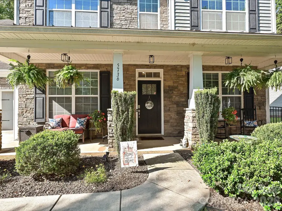 5736 Mcdowell Run Drive, Huntersville, NC 28078 - #2