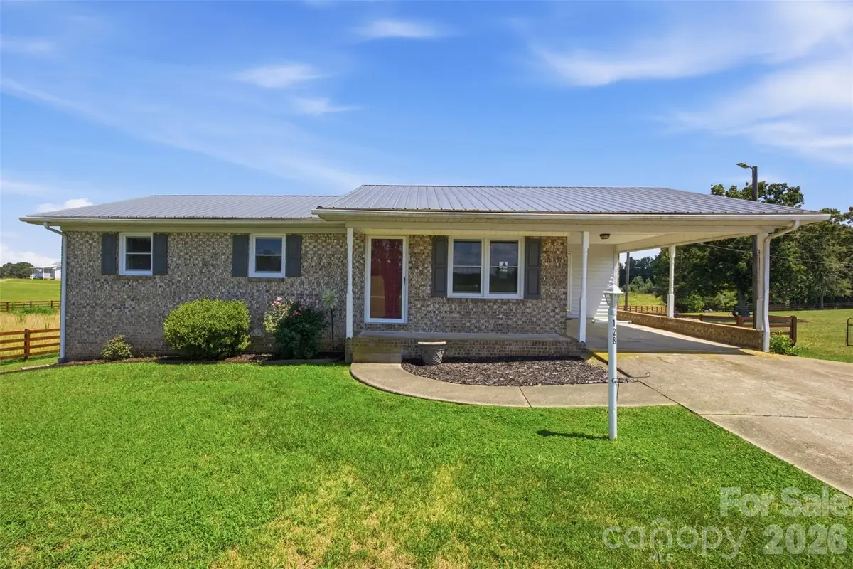 128 Old Hollis Road, Ellenboro, NC 28040 - #1