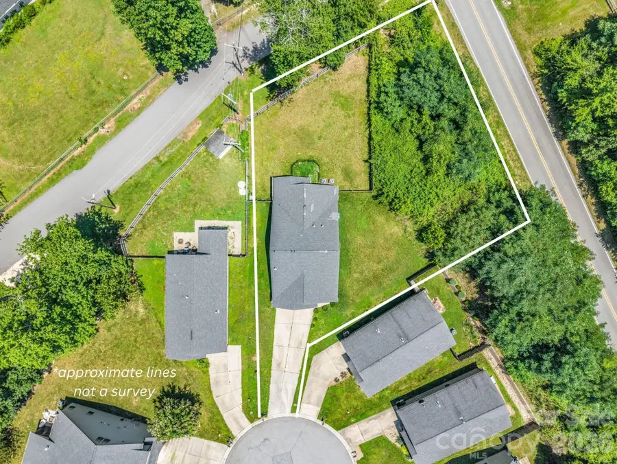 198 N River Road, Fletcher, NC 28732 - #3
