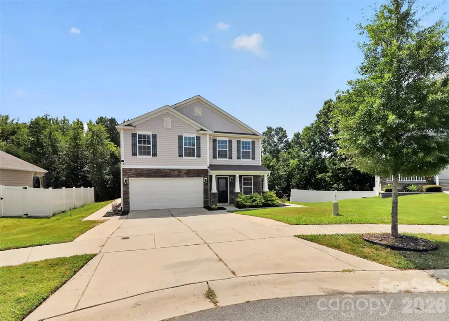 2527 Austyn Joey Drive, Charlotte, NC 28214 - #2