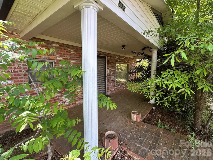 572 Ledbetter Road, Spindale, NC 28160 - #3