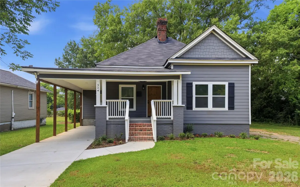 324 State Street, Rock Hill, SC 29730 - #1
