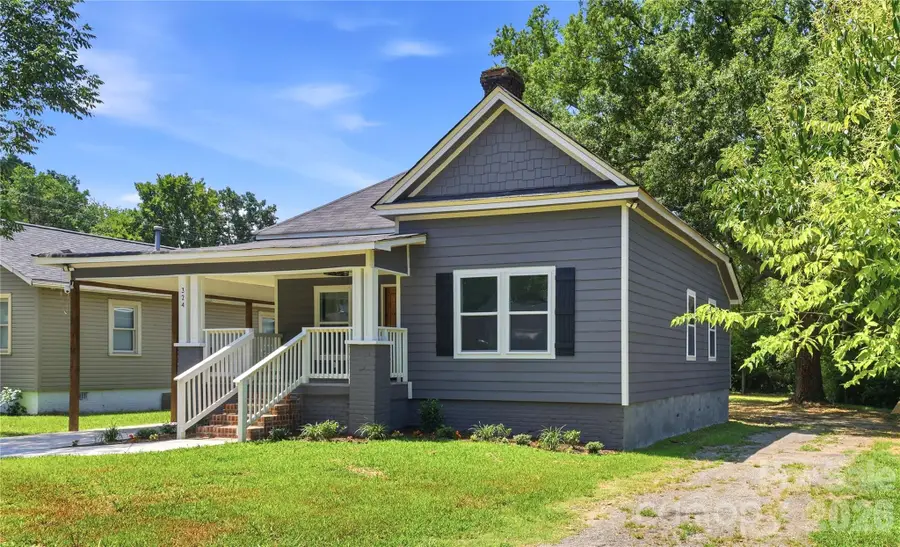 324 State Street, Rock Hill, SC 29730 - #3