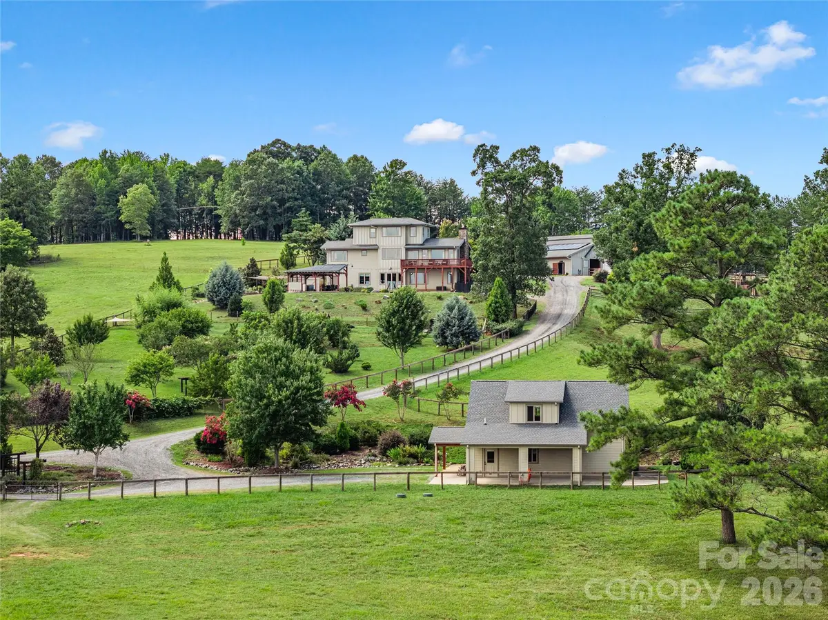 197 Arlys Lane, Tryon, NC 28782 - #1