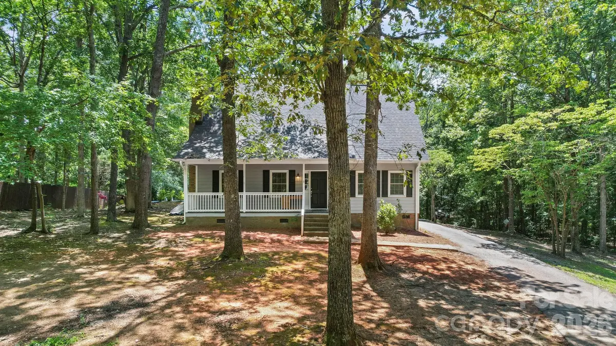 619 Cedarwood Drive, Monroe, NC 28112 - #1