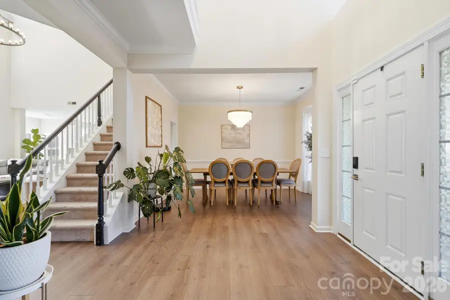 6226 Castlecove Road, Charlotte, NC 28278 - #2