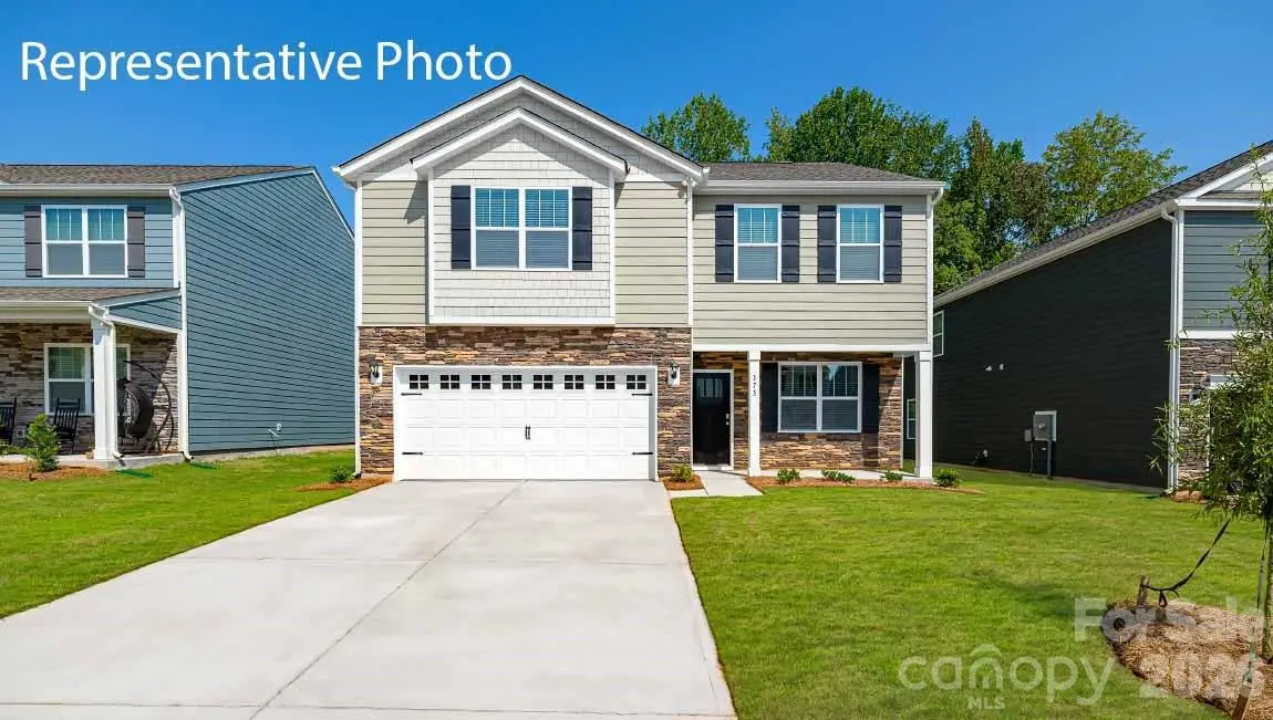 447 Frozen Dream Drive, Salisbury, NC 28147 - #1