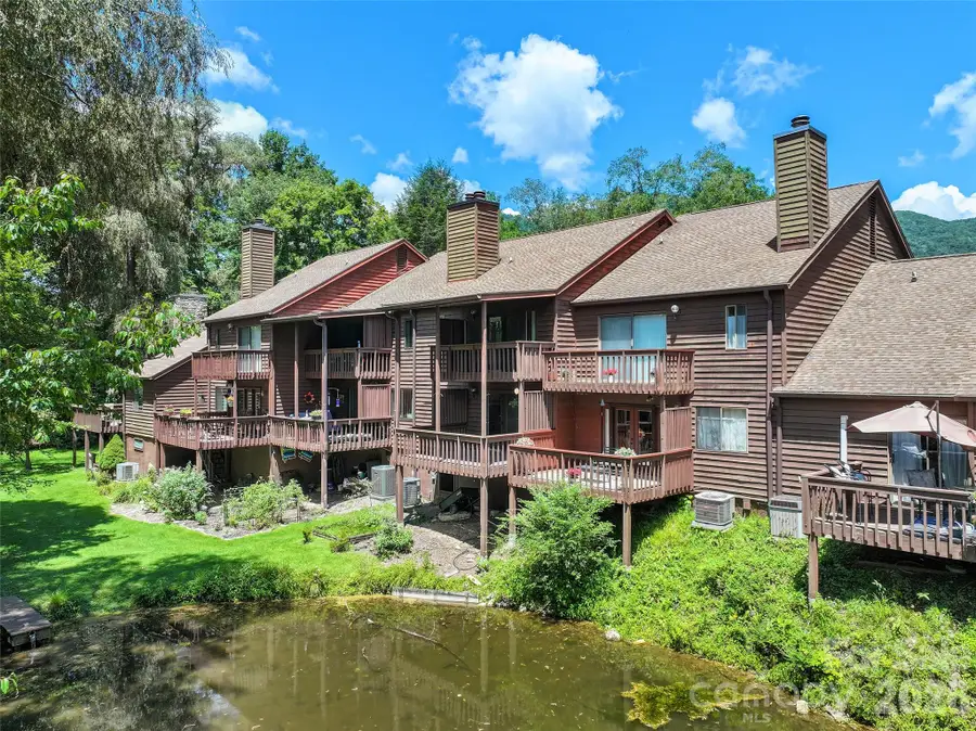 36 Meadows Lane, Maggie Valley, NC 28751 - #2