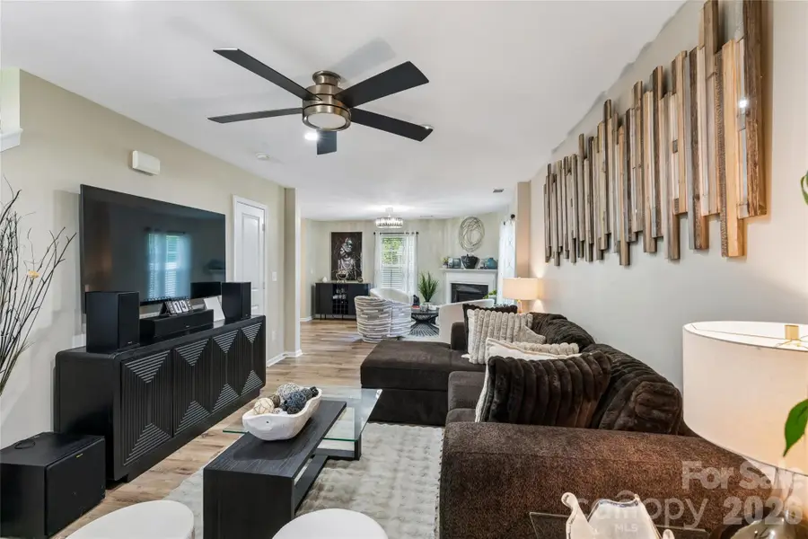 4707 Mcclure Road, Charlotte, NC 28216 - #2