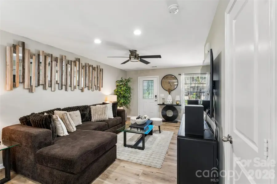 4707 Mcclure Road, Charlotte, NC 28216 - #3