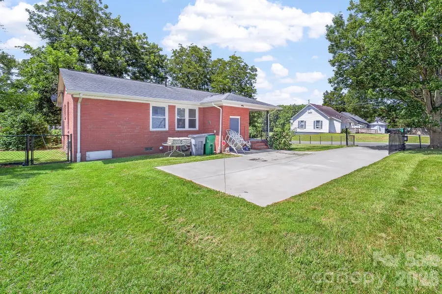 8418 Moores Chapel Road, Charlotte, NC 28214 - #2
