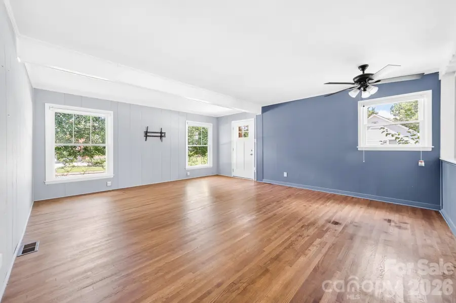 8418 Moores Chapel Road, Charlotte, NC 28214 - #3