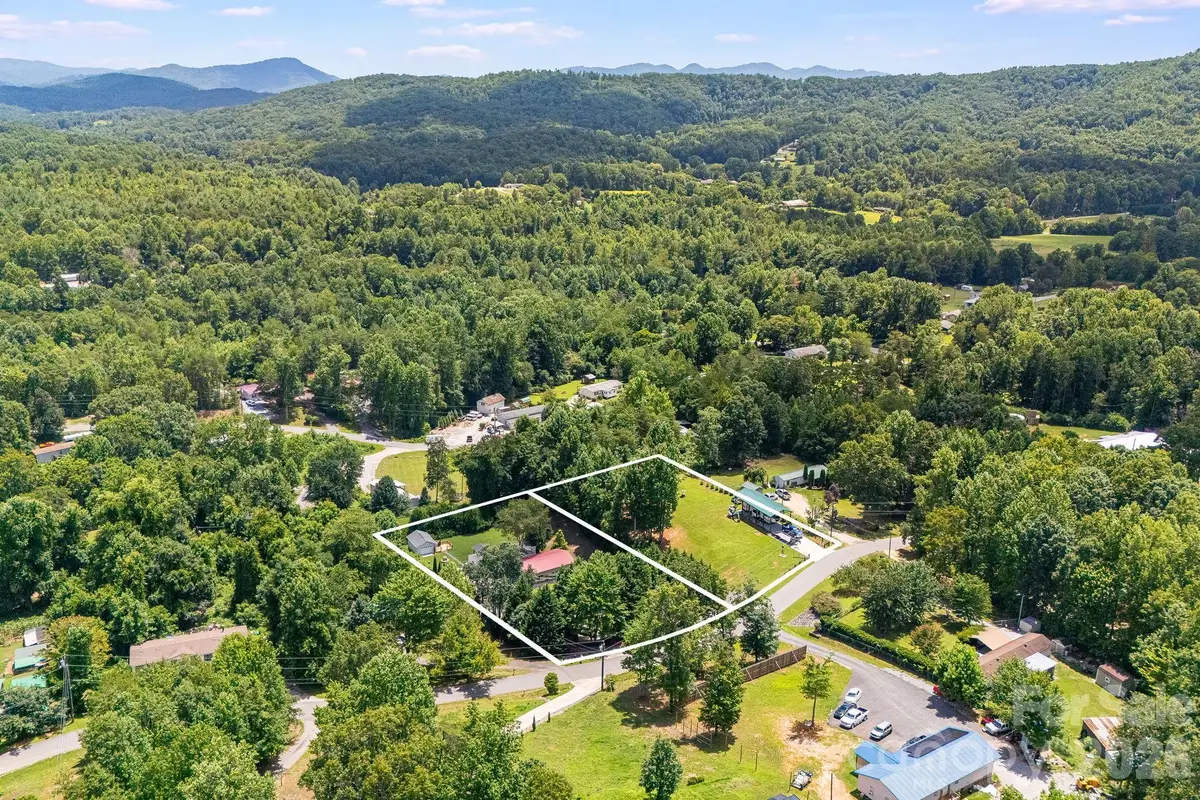 340 and 298 Apache Path, Marion, NC 28752 - #1