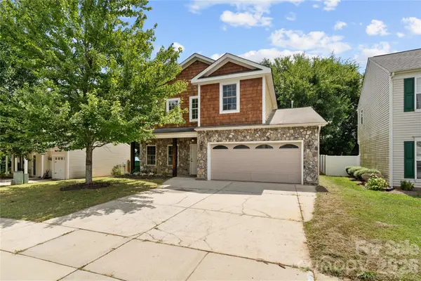 9232 Aloysia Lane, Charlotte, NC 28269