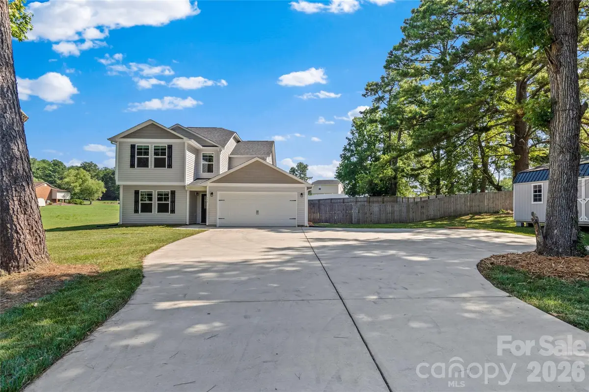355 Jerusalem Road, Lexington, NC 27292 - #1