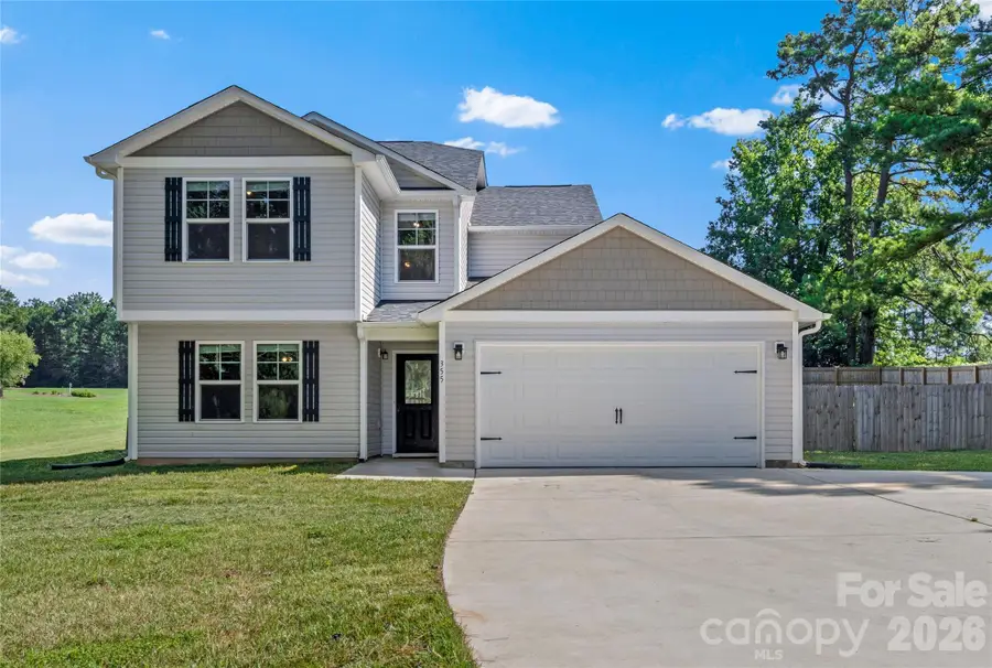 355 Jerusalem Road, Lexington, NC 27292 - #2
