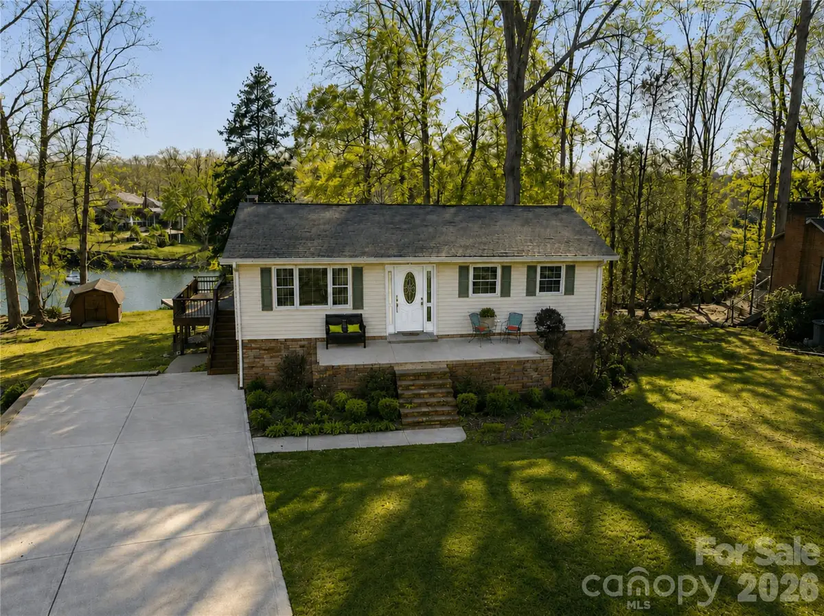 116 Stover Road, Mooresville, NC 28117 - #1