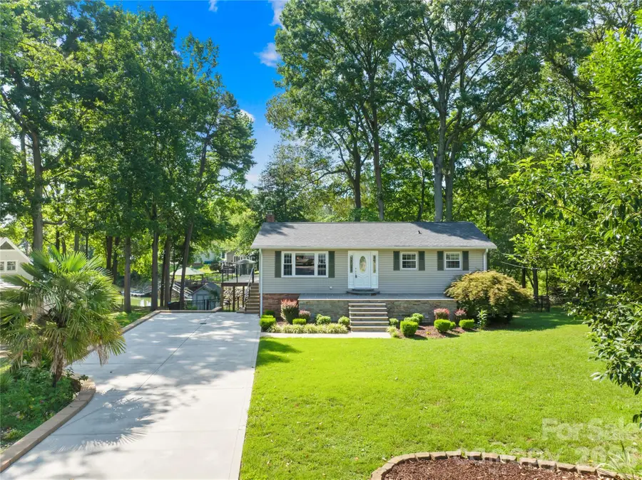 116 Stover Road, Mooresville, NC 28117 - #2