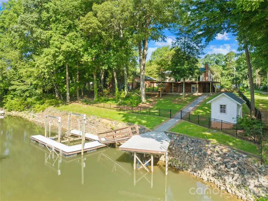 116 Stover Road, Mooresville, NC 28117 - #3