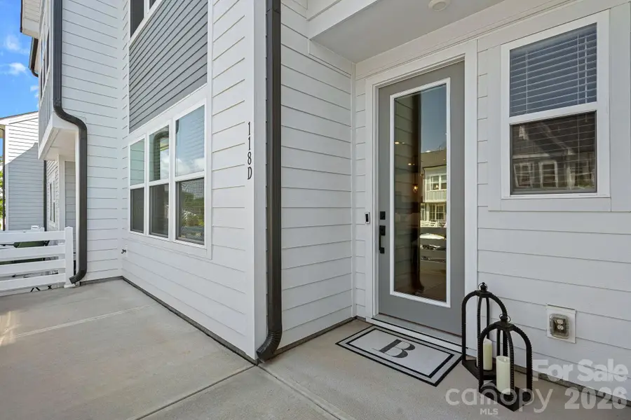 118 Berkeley Avenue #D, Mooresville, NC 28117 - #2