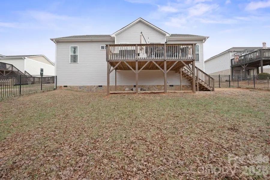 1544 Farmington Hills Drive, Conover, NC 28613 - #3