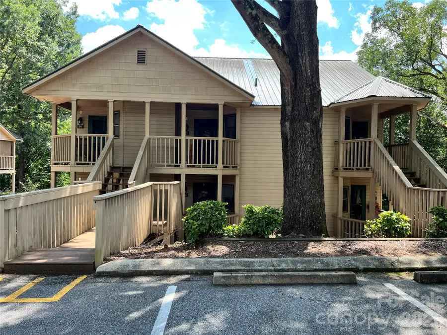 160 Whitney Boulevard #35, Lake Lure, NC 28746 - #3