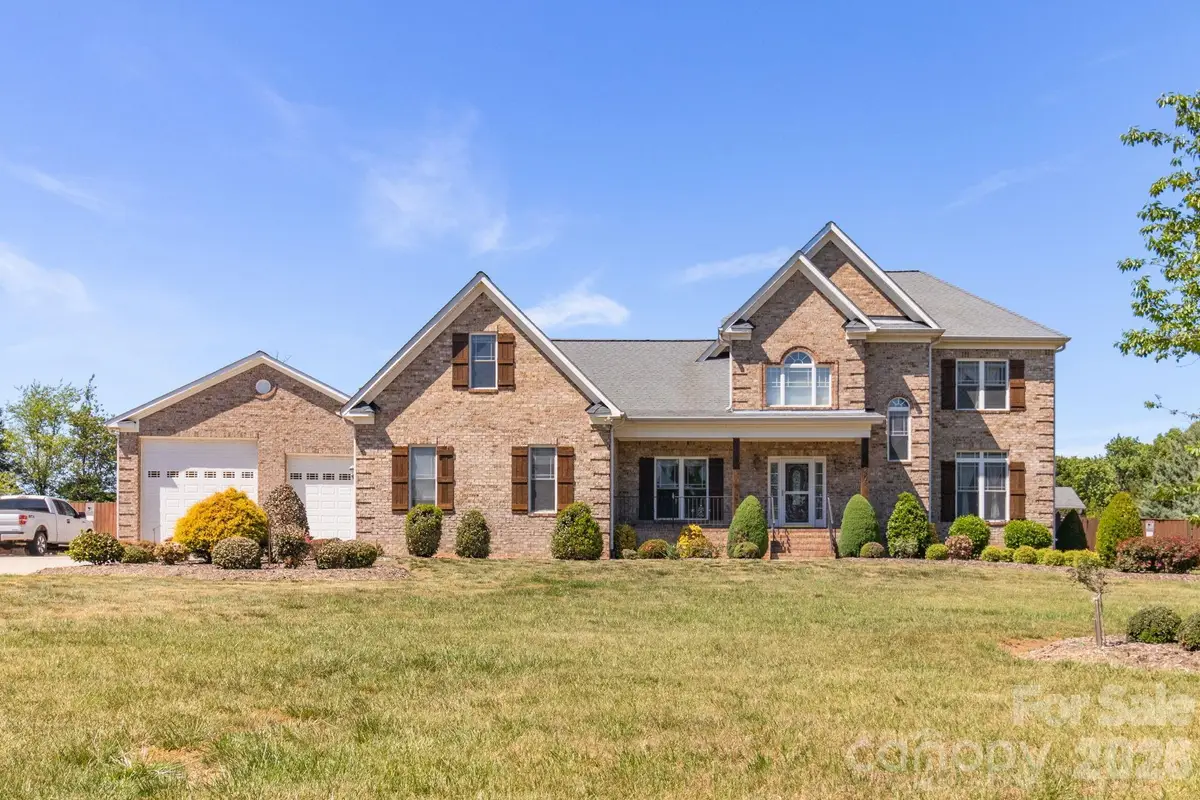 8204 Brotherstwo Road, Colfax, NC 27235 - #1