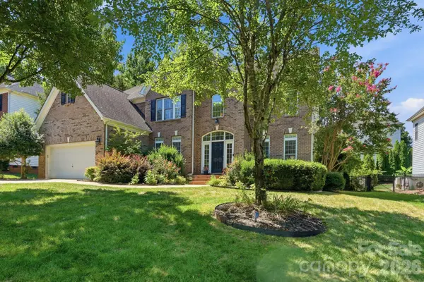 12106 Kane Alexander Drive, Huntersville, NC 28078