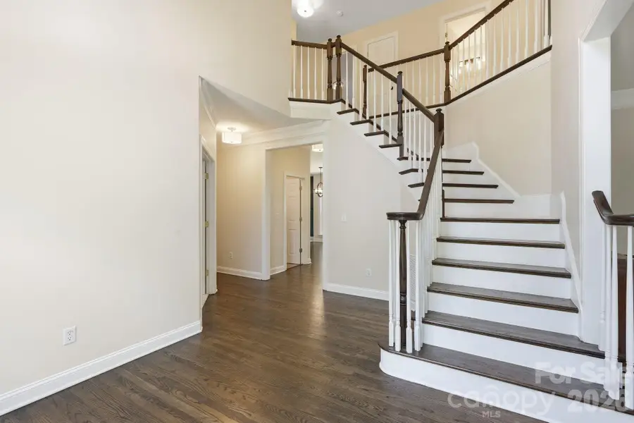 12106 Kane Alexander Drive, Huntersville, NC 28078 - #2