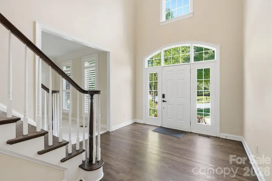 12106 Kane Alexander Drive, Huntersville, NC 28078 - #3